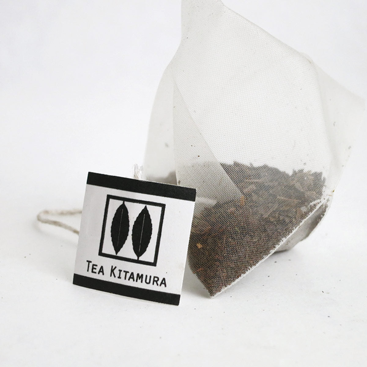 Tea Kitamura Japanese Roasted Tea Hoji-cha Tea Bag