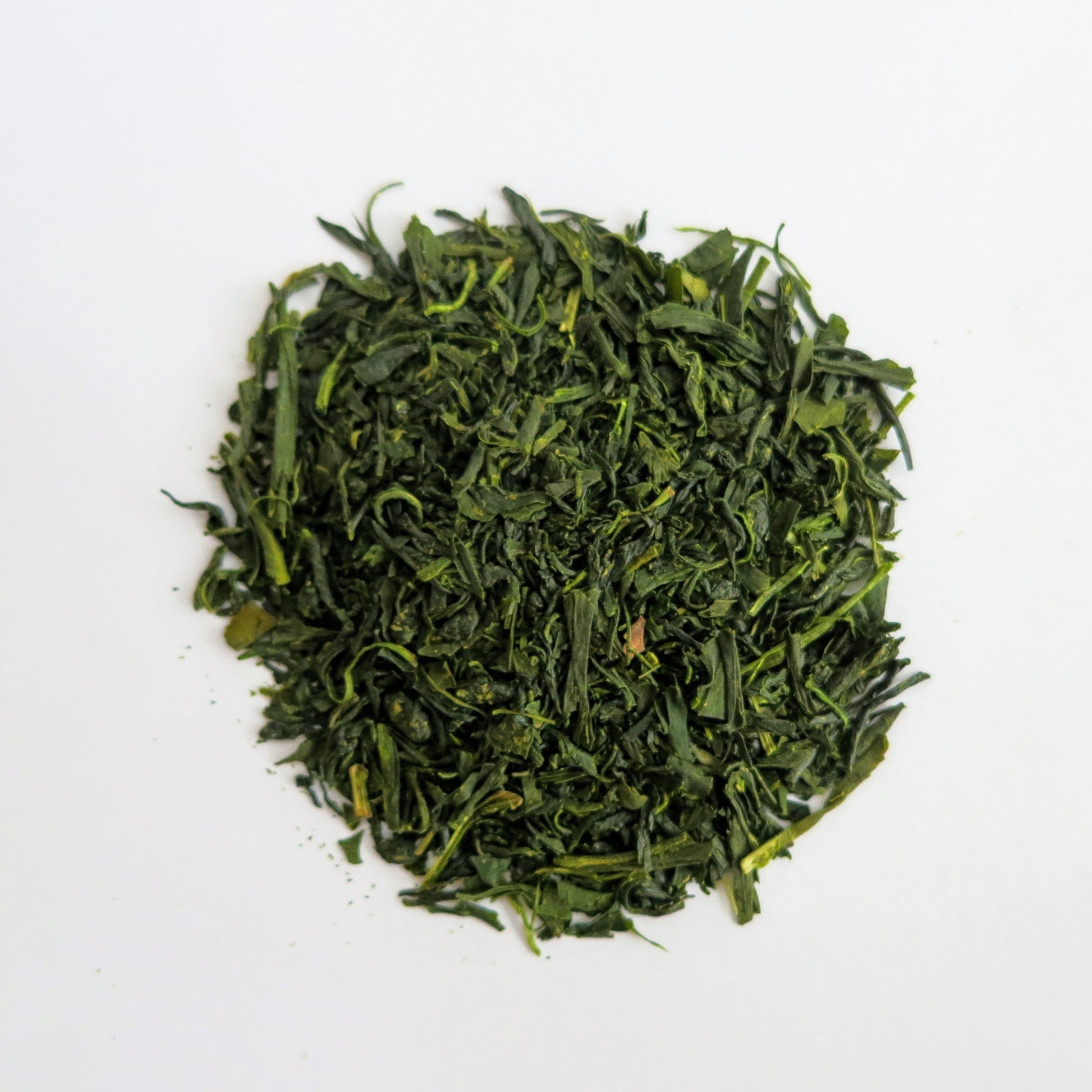 Tea Kitamura Organic Green Tea Leaf